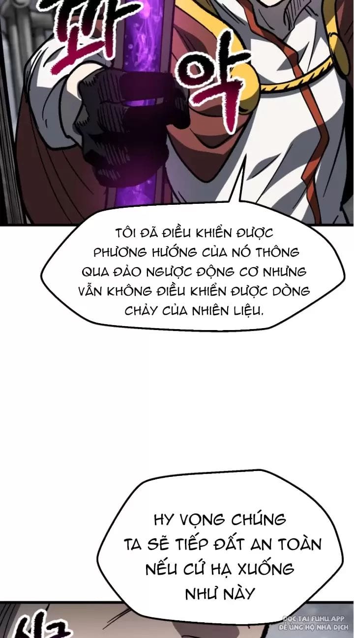 Truyện Tranh Anh Hùng Mạnh Nhất? Ta Không Làm Lâu Rồi! trang 5