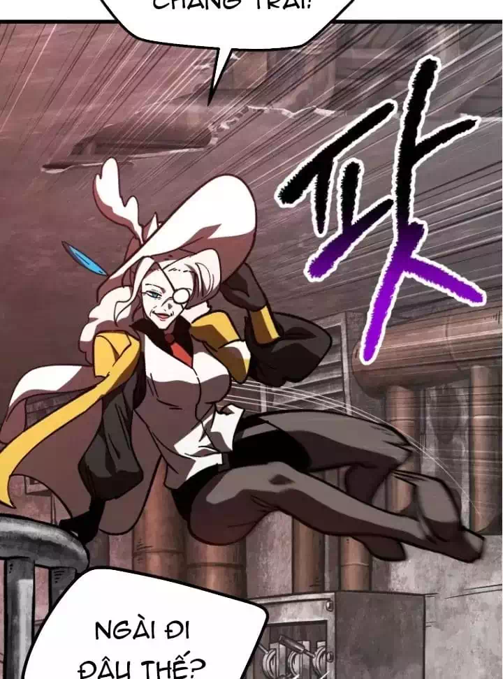 Truyện Tranh Anh Hùng Mạnh Nhất? Ta Không Làm Lâu Rồi! trang 5