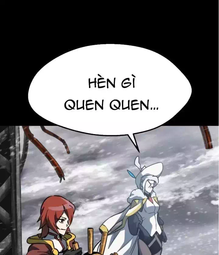 Truyện Tranh Anh Hùng Mạnh Nhất? Ta Không Làm Lâu Rồi! trang 5