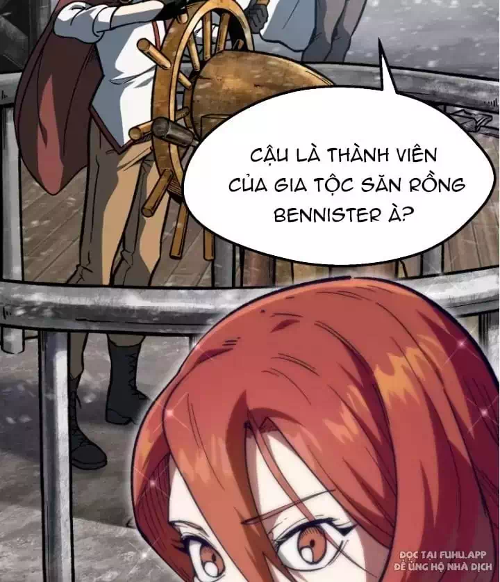 Truyện Tranh Anh Hùng Mạnh Nhất? Ta Không Làm Lâu Rồi! trang 5