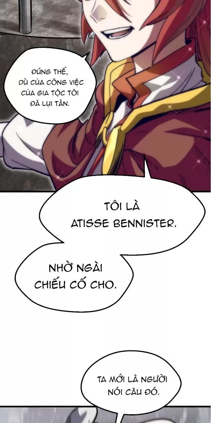 Truyện Tranh Anh Hùng Mạnh Nhất? Ta Không Làm Lâu Rồi! trang 5