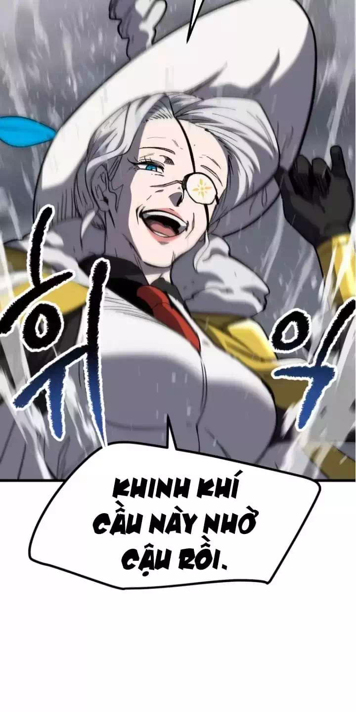 Truyện Tranh Anh Hùng Mạnh Nhất? Ta Không Làm Lâu Rồi! trang 5