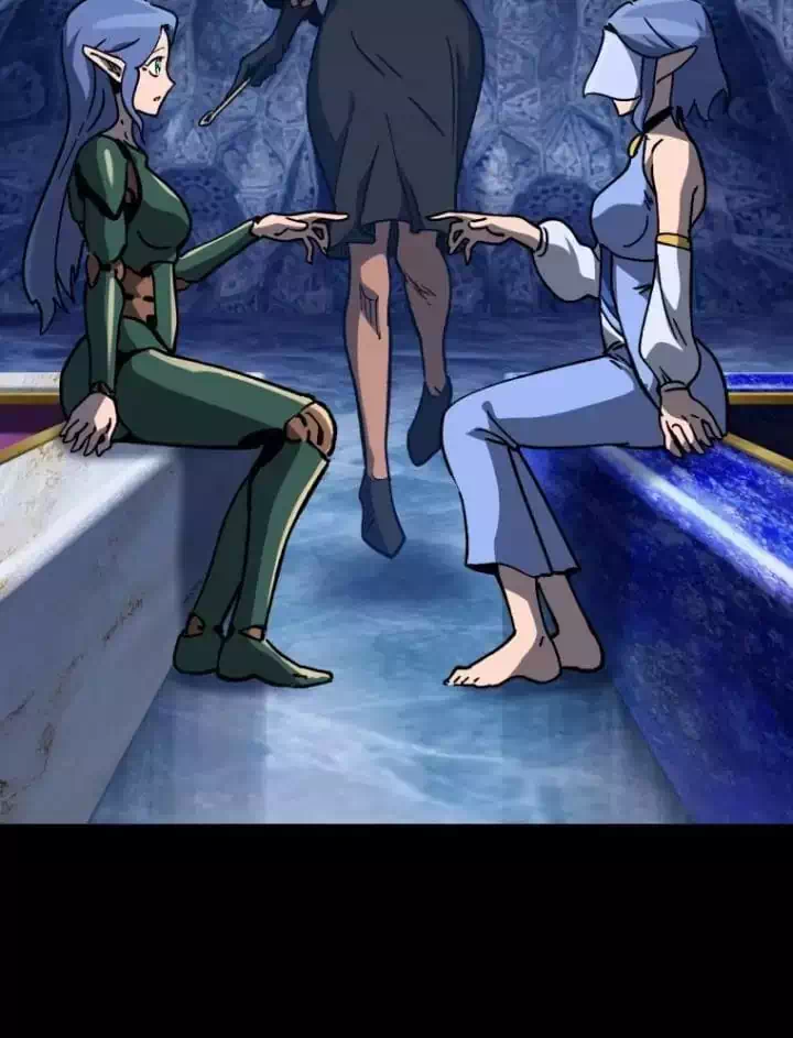 Truyện Tranh Anh Hùng Mạnh Nhất? Ta Không Làm Lâu Rồi! trang 5