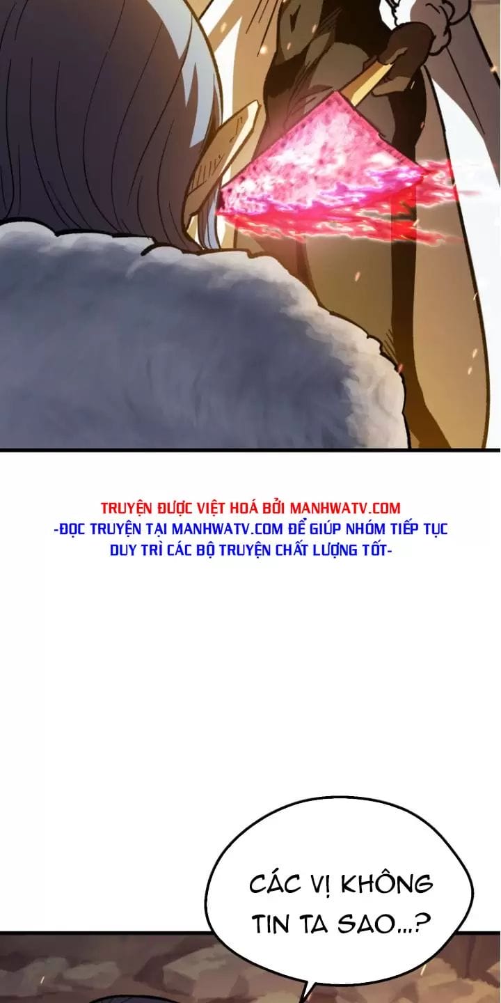 Truyện Tranh Anh Hùng Mạnh Nhất? Ta Không Làm Lâu Rồi! trang 5