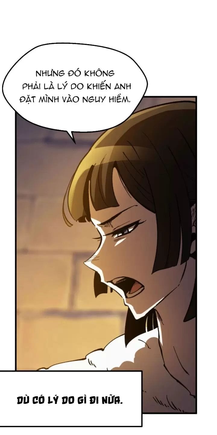 Truyện Tranh Anh Hùng Mạnh Nhất? Ta Không Làm Lâu Rồi! trang 5