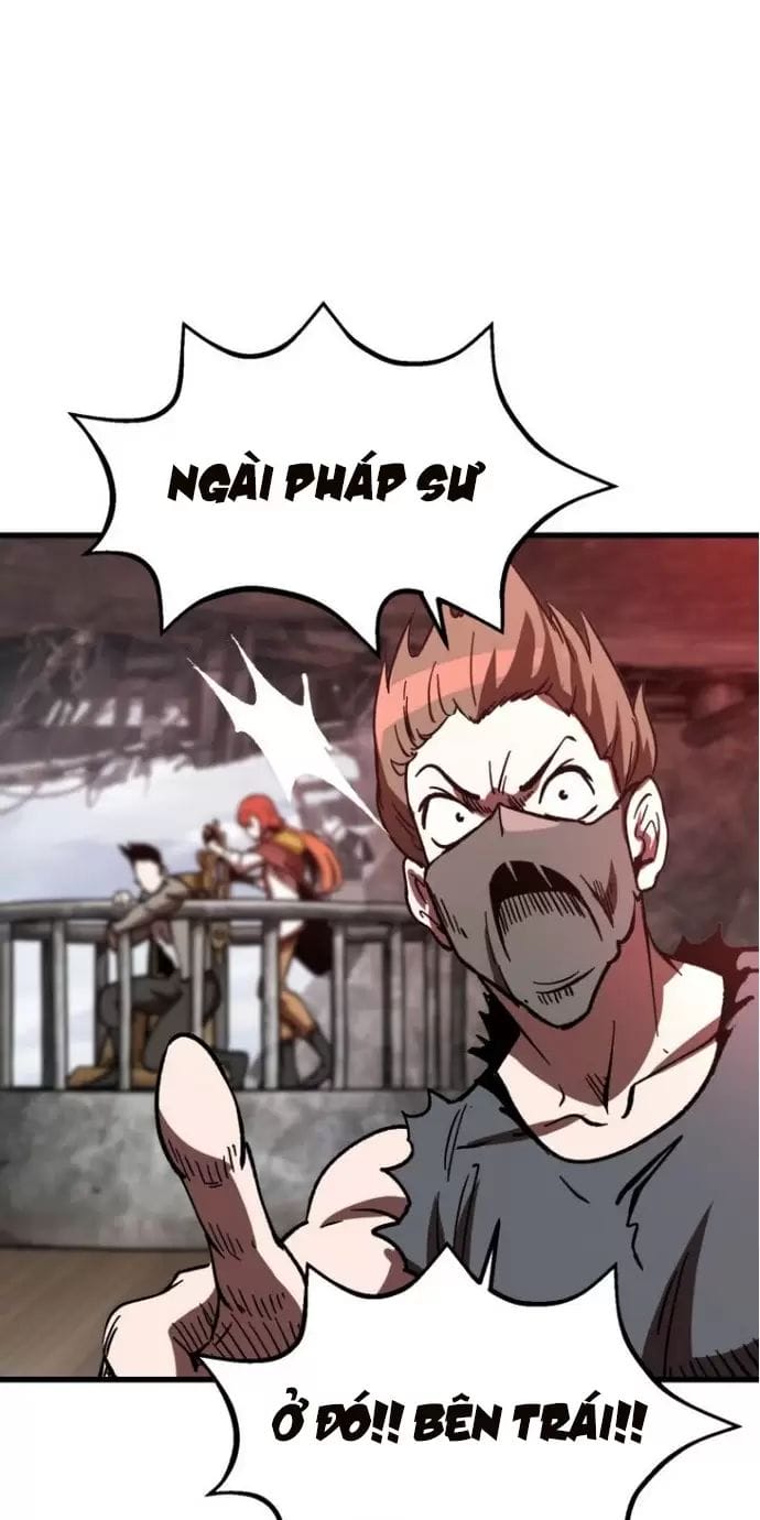 Truyện Tranh Anh Hùng Mạnh Nhất? Ta Không Làm Lâu Rồi! trang 5