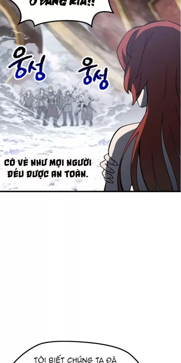 Truyện Tranh Anh Hùng Mạnh Nhất? Ta Không Làm Lâu Rồi! trang 5