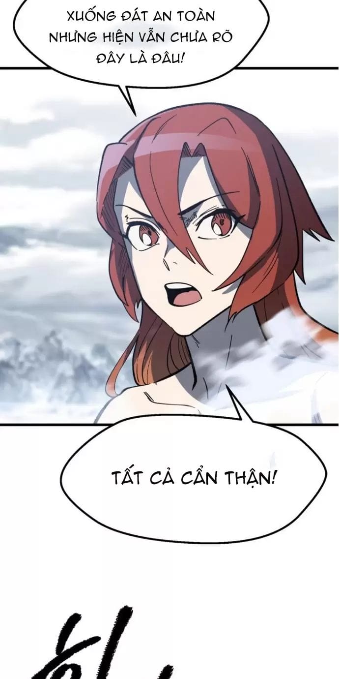 Truyện Tranh Anh Hùng Mạnh Nhất? Ta Không Làm Lâu Rồi! trang 5