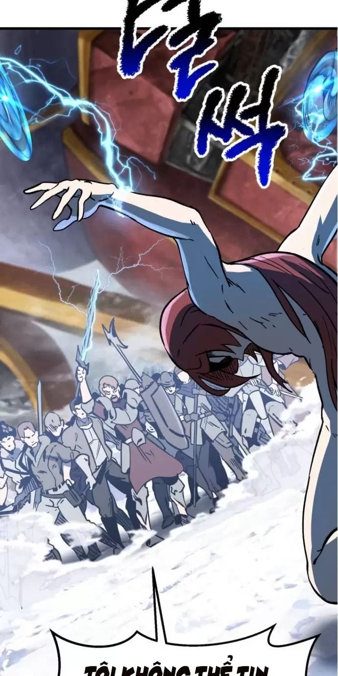 Truyện Tranh Anh Hùng Mạnh Nhất? Ta Không Làm Lâu Rồi! trang 5