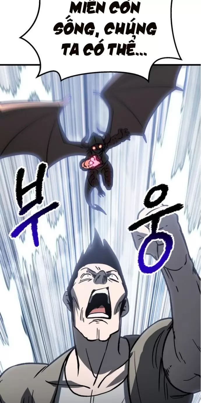 Truyện Tranh Anh Hùng Mạnh Nhất? Ta Không Làm Lâu Rồi! trang 5