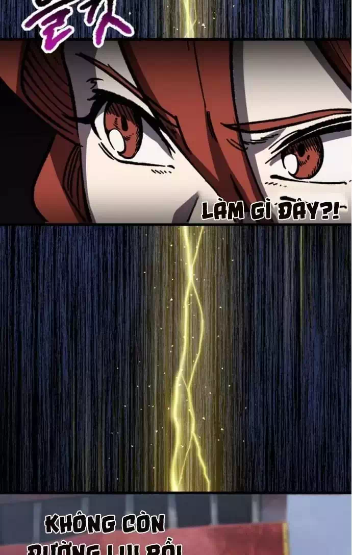 Truyện Tranh Anh Hùng Mạnh Nhất? Ta Không Làm Lâu Rồi! trang 5
