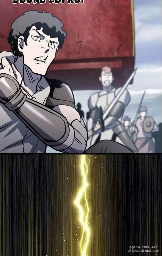Truyện Tranh Anh Hùng Mạnh Nhất? Ta Không Làm Lâu Rồi! trang 5