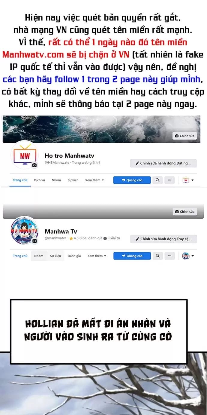 Truyện Tranh Anh Hùng Mạnh Nhất? Ta Không Làm Lâu Rồi! trang 5