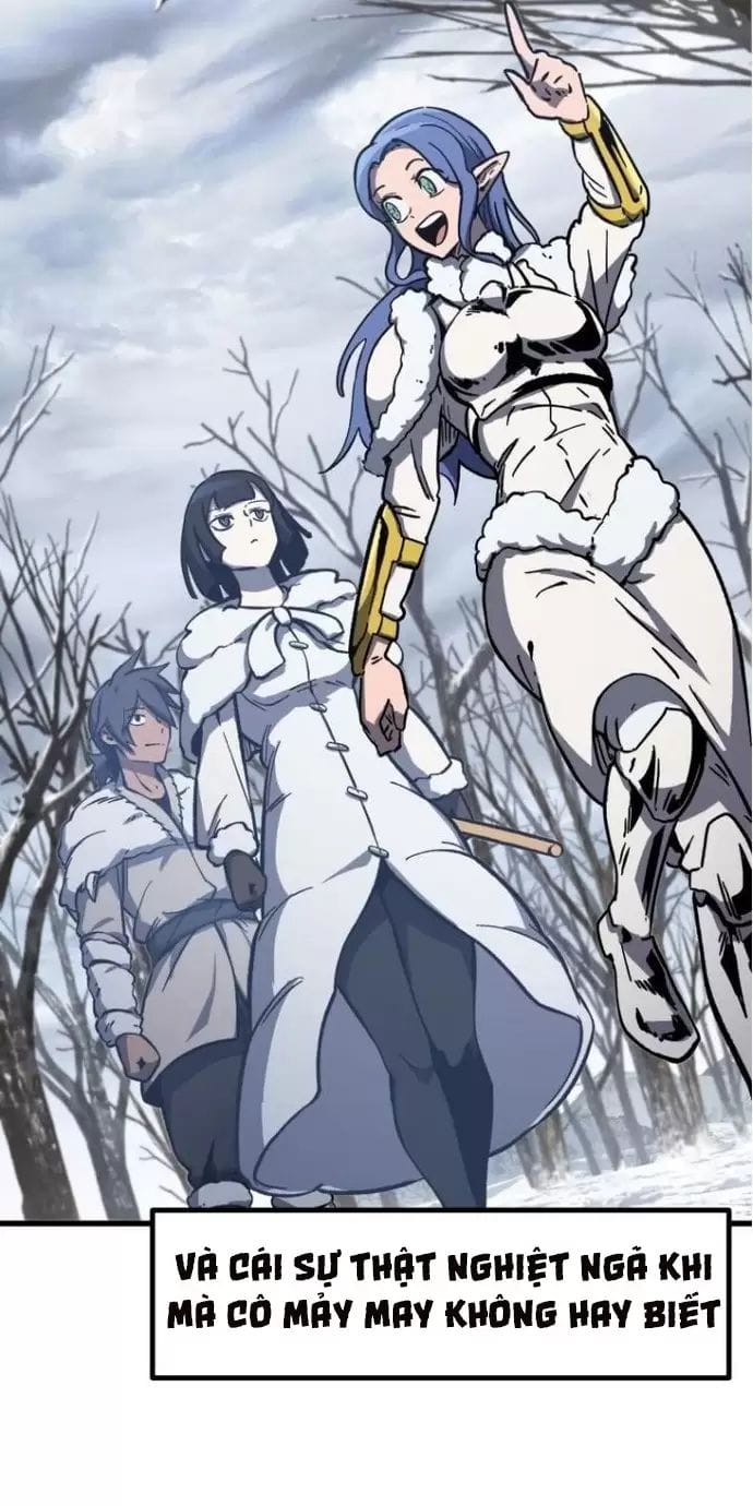 Truyện Tranh Anh Hùng Mạnh Nhất? Ta Không Làm Lâu Rồi! trang 5