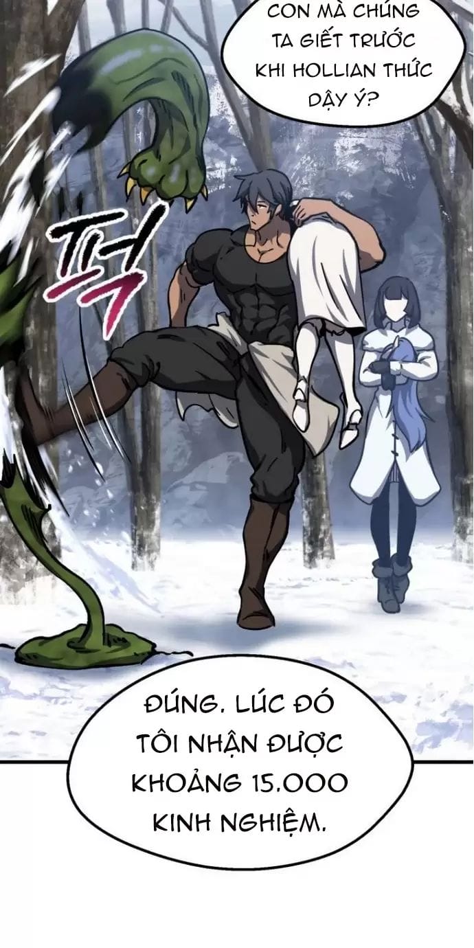 Truyện Tranh Anh Hùng Mạnh Nhất? Ta Không Làm Lâu Rồi! trang 5