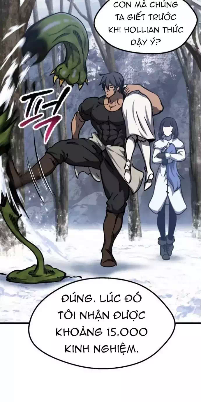 Truyện Tranh Anh Hùng Mạnh Nhất? Ta Không Làm Lâu Rồi! trang 5