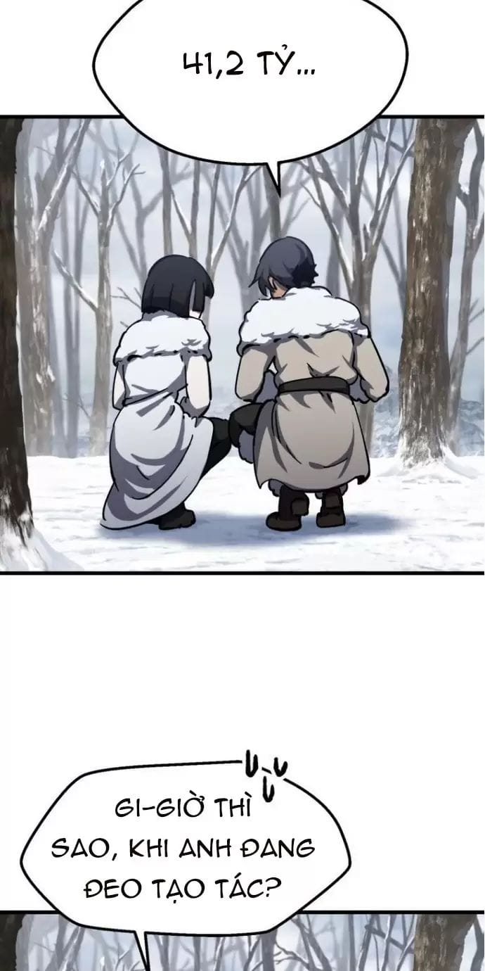 Truyện Tranh Anh Hùng Mạnh Nhất? Ta Không Làm Lâu Rồi! trang 5