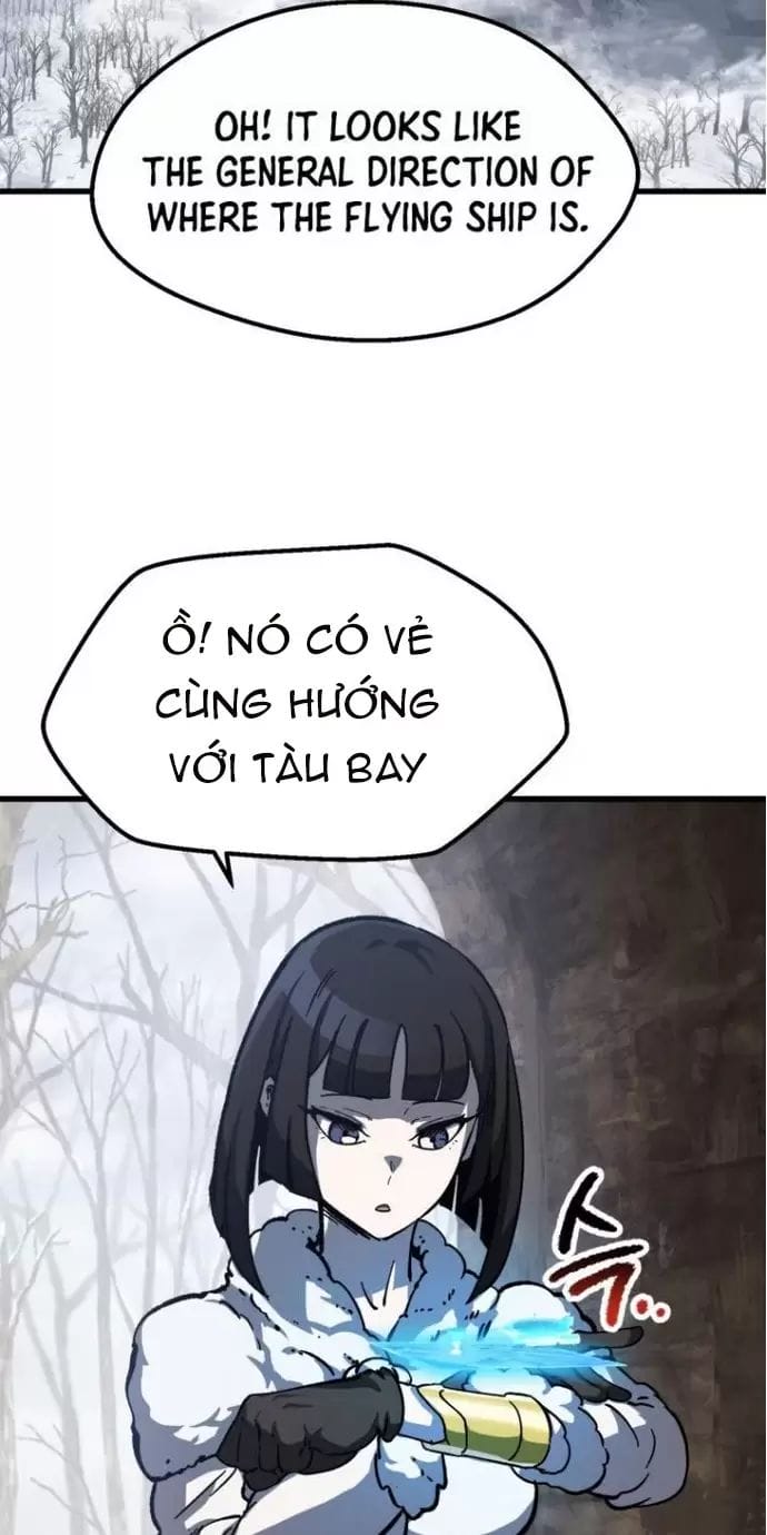 Truyện Tranh Anh Hùng Mạnh Nhất? Ta Không Làm Lâu Rồi! trang 5