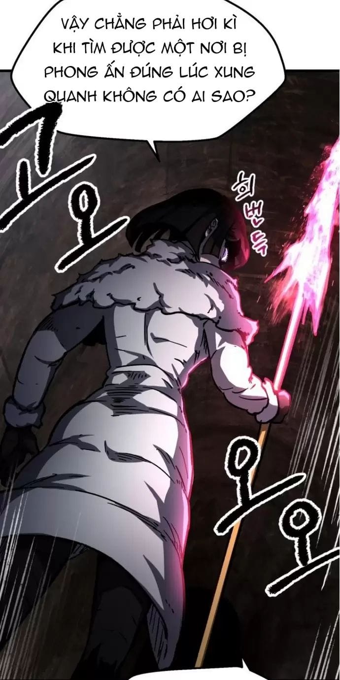 Truyện Tranh Anh Hùng Mạnh Nhất? Ta Không Làm Lâu Rồi! trang 5