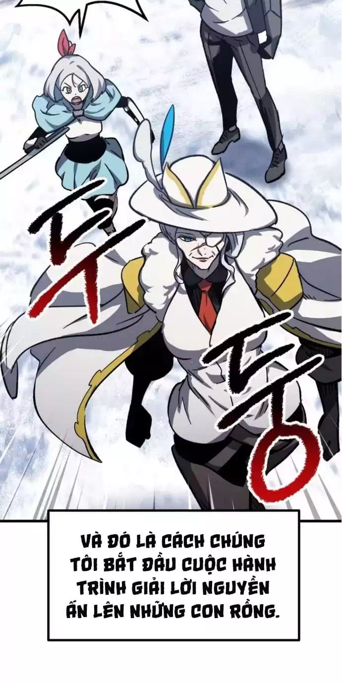 Truyện Tranh Anh Hùng Mạnh Nhất? Ta Không Làm Lâu Rồi! trang 5
