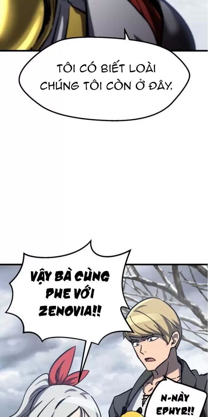 Truyện Tranh Anh Hùng Mạnh Nhất? Ta Không Làm Lâu Rồi! trang 5