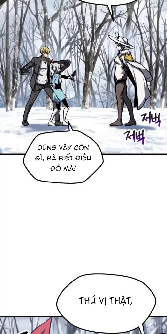 Truyện Tranh Anh Hùng Mạnh Nhất? Ta Không Làm Lâu Rồi! trang 5