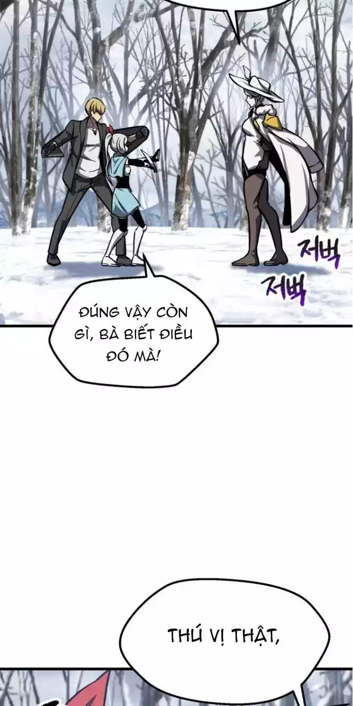 Truyện Tranh Anh Hùng Mạnh Nhất? Ta Không Làm Lâu Rồi! trang 5