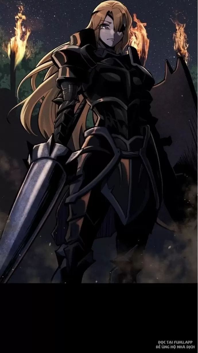 Truyện Tranh Anh Hùng Mạnh Nhất? Ta Không Làm Lâu Rồi! trang 5