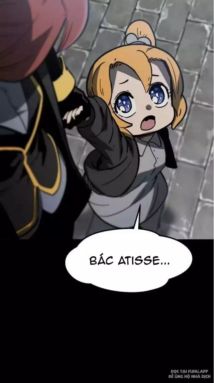 Truyện Tranh Anh Hùng Mạnh Nhất? Ta Không Làm Lâu Rồi! trang 5