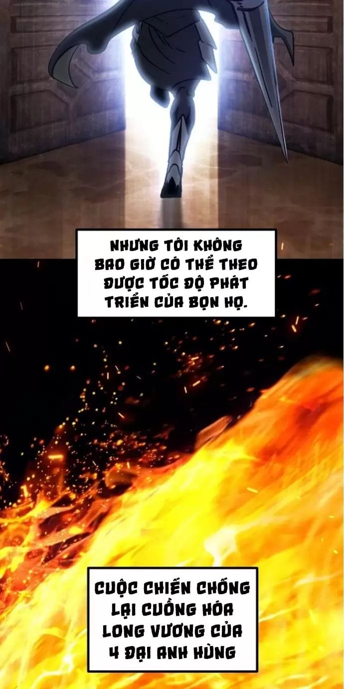 Truyện Tranh Anh Hùng Mạnh Nhất? Ta Không Làm Lâu Rồi! trang 5