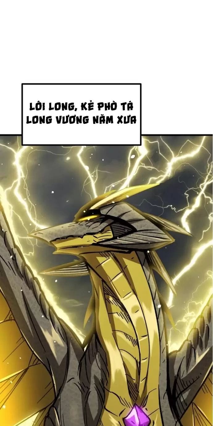 Truyện Tranh Anh Hùng Mạnh Nhất? Ta Không Làm Lâu Rồi! trang 5