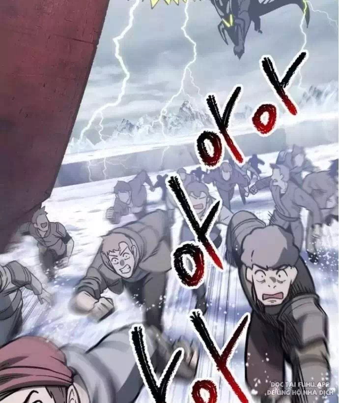 Truyện Tranh Anh Hùng Mạnh Nhất? Ta Không Làm Lâu Rồi! trang 5