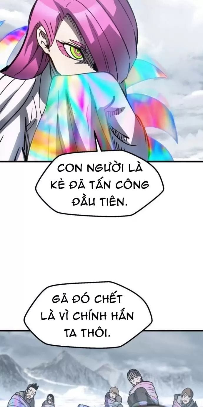 Truyện Tranh Anh Hùng Mạnh Nhất? Ta Không Làm Lâu Rồi! trang 5