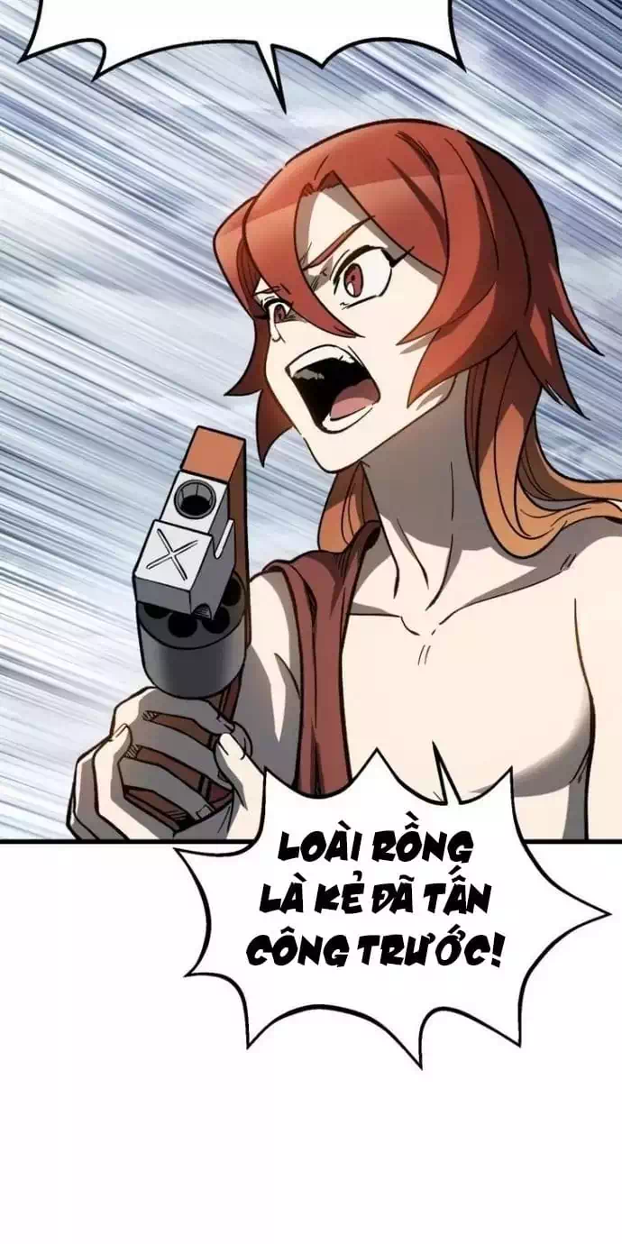 Truyện Tranh Anh Hùng Mạnh Nhất? Ta Không Làm Lâu Rồi! trang 5