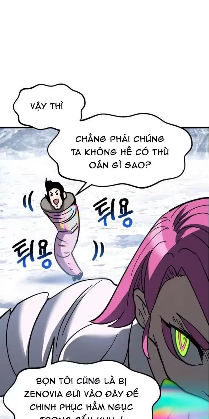 Truyện Tranh Anh Hùng Mạnh Nhất? Ta Không Làm Lâu Rồi! trang 5