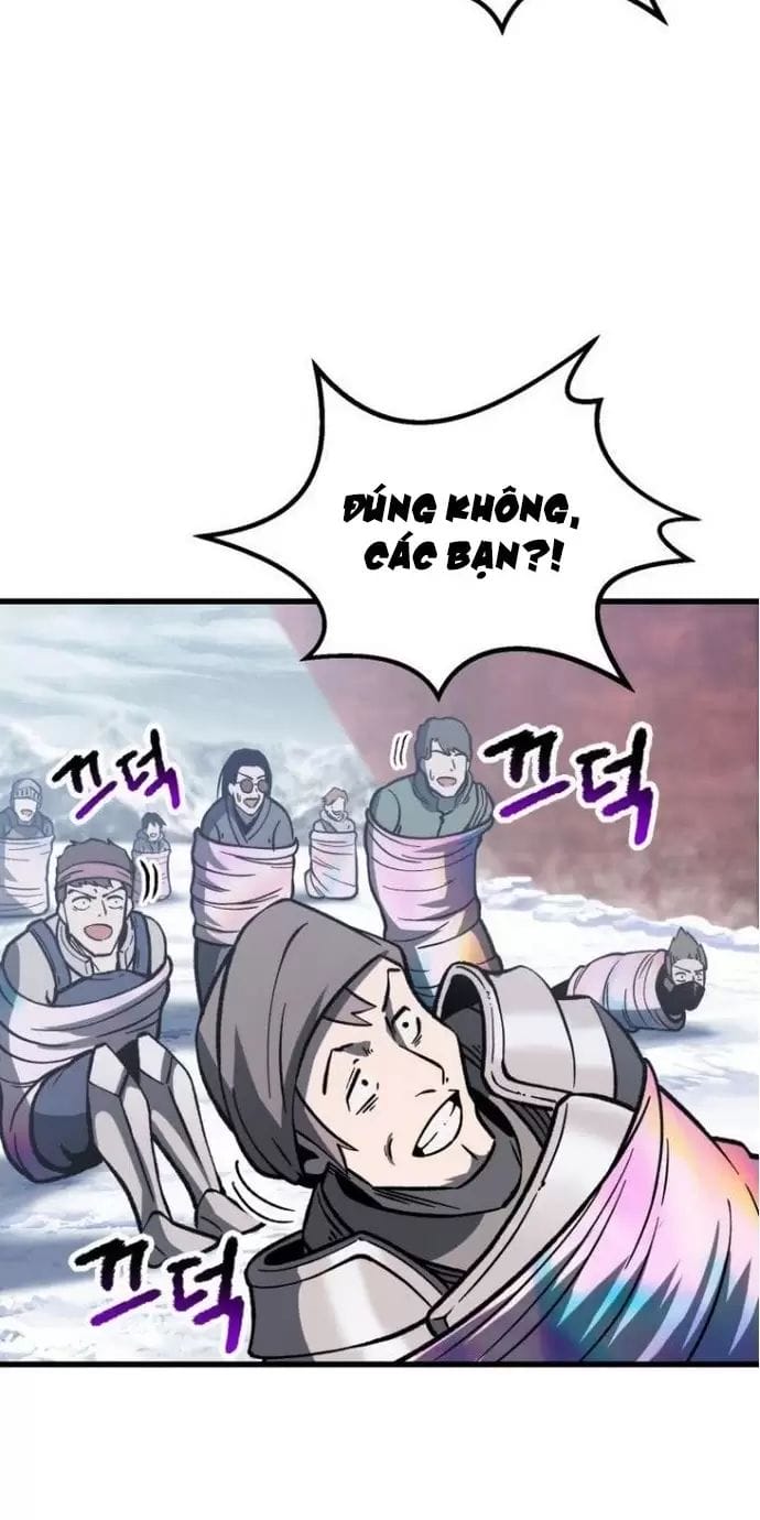 Truyện Tranh Anh Hùng Mạnh Nhất? Ta Không Làm Lâu Rồi! trang 5