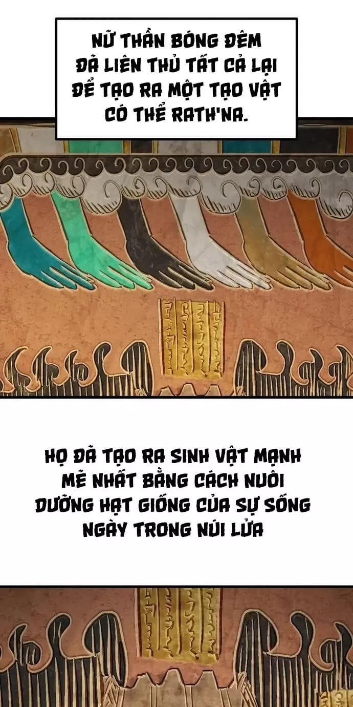 Truyện Tranh Anh Hùng Mạnh Nhất? Ta Không Làm Lâu Rồi! trang 5