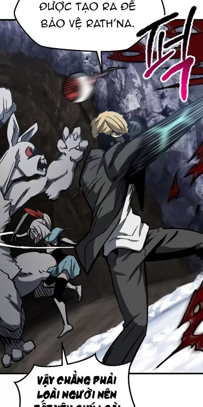 Truyện Tranh Anh Hùng Mạnh Nhất? Ta Không Làm Lâu Rồi! trang 5