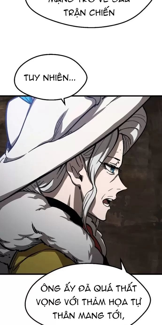 Truyện Tranh Anh Hùng Mạnh Nhất? Ta Không Làm Lâu Rồi! trang 5