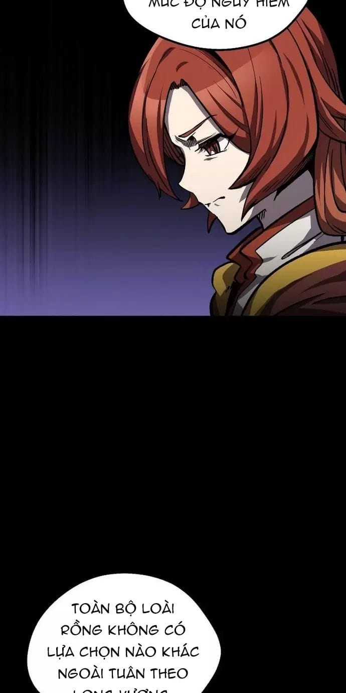 Truyện Tranh Anh Hùng Mạnh Nhất? Ta Không Làm Lâu Rồi! trang 5