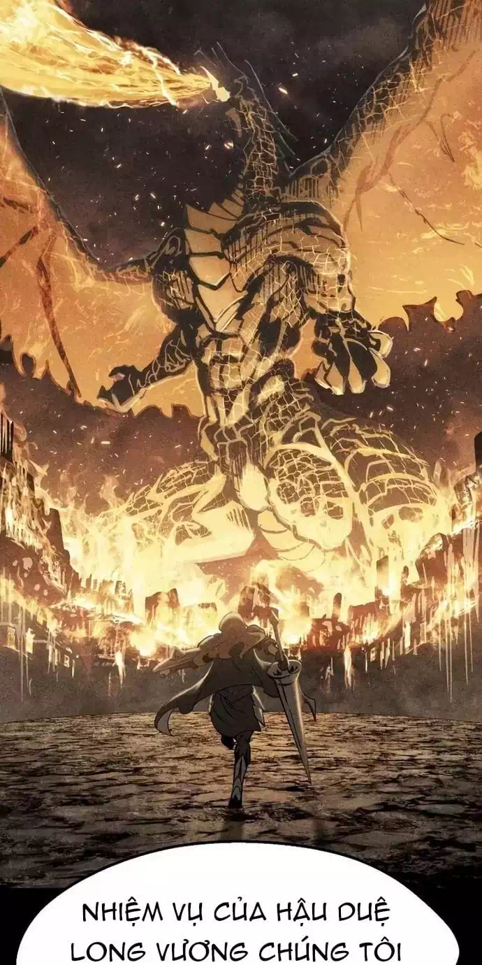 Truyện Tranh Anh Hùng Mạnh Nhất? Ta Không Làm Lâu Rồi! trang 5