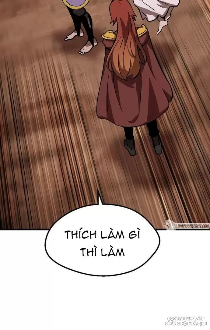 Truyện Tranh Anh Hùng Mạnh Nhất? Ta Không Làm Lâu Rồi! trang 5