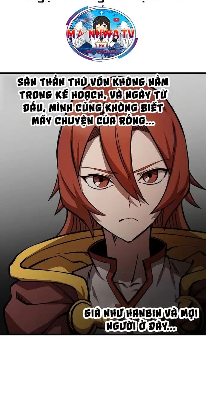 Truyện Tranh Anh Hùng Mạnh Nhất? Ta Không Làm Lâu Rồi! trang 5