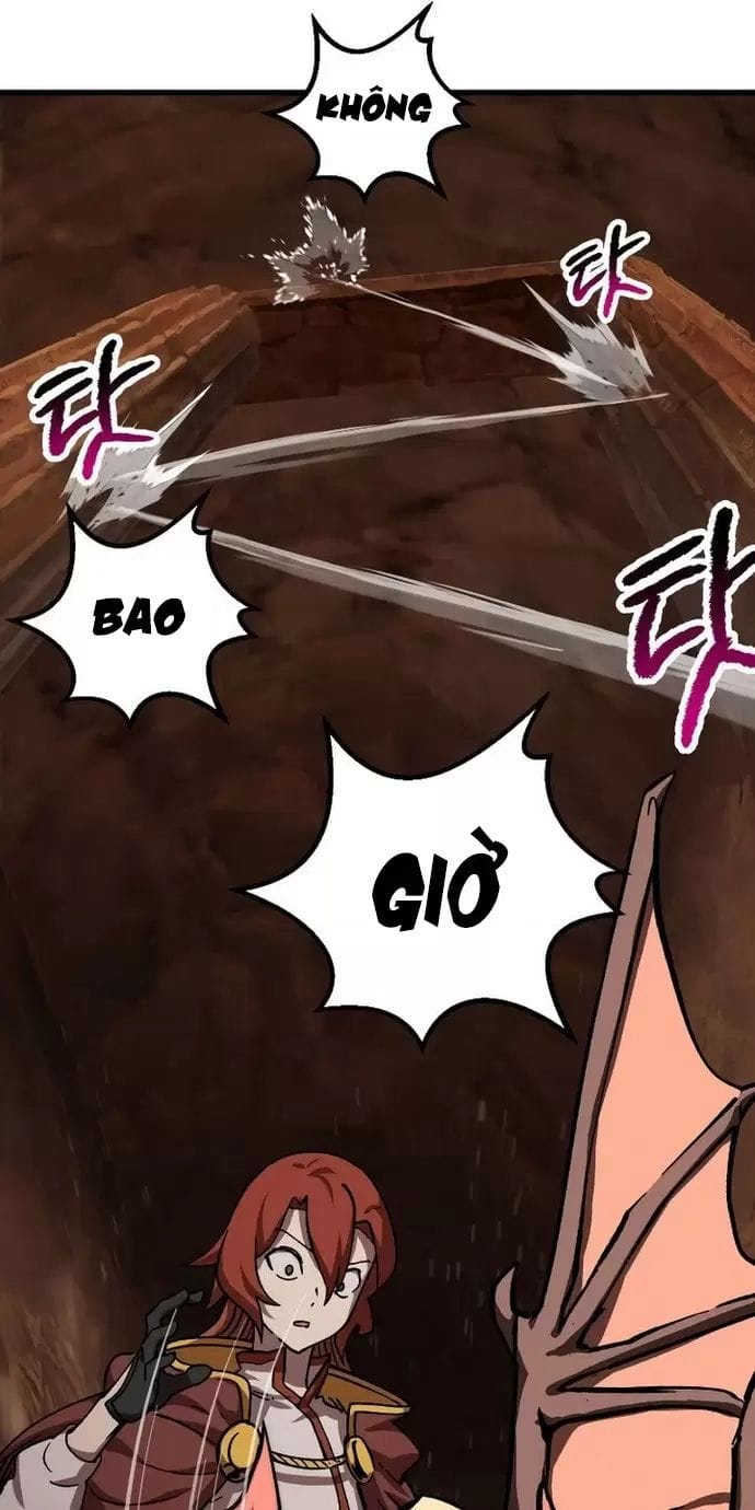 Truyện Tranh Anh Hùng Mạnh Nhất? Ta Không Làm Lâu Rồi! trang 5