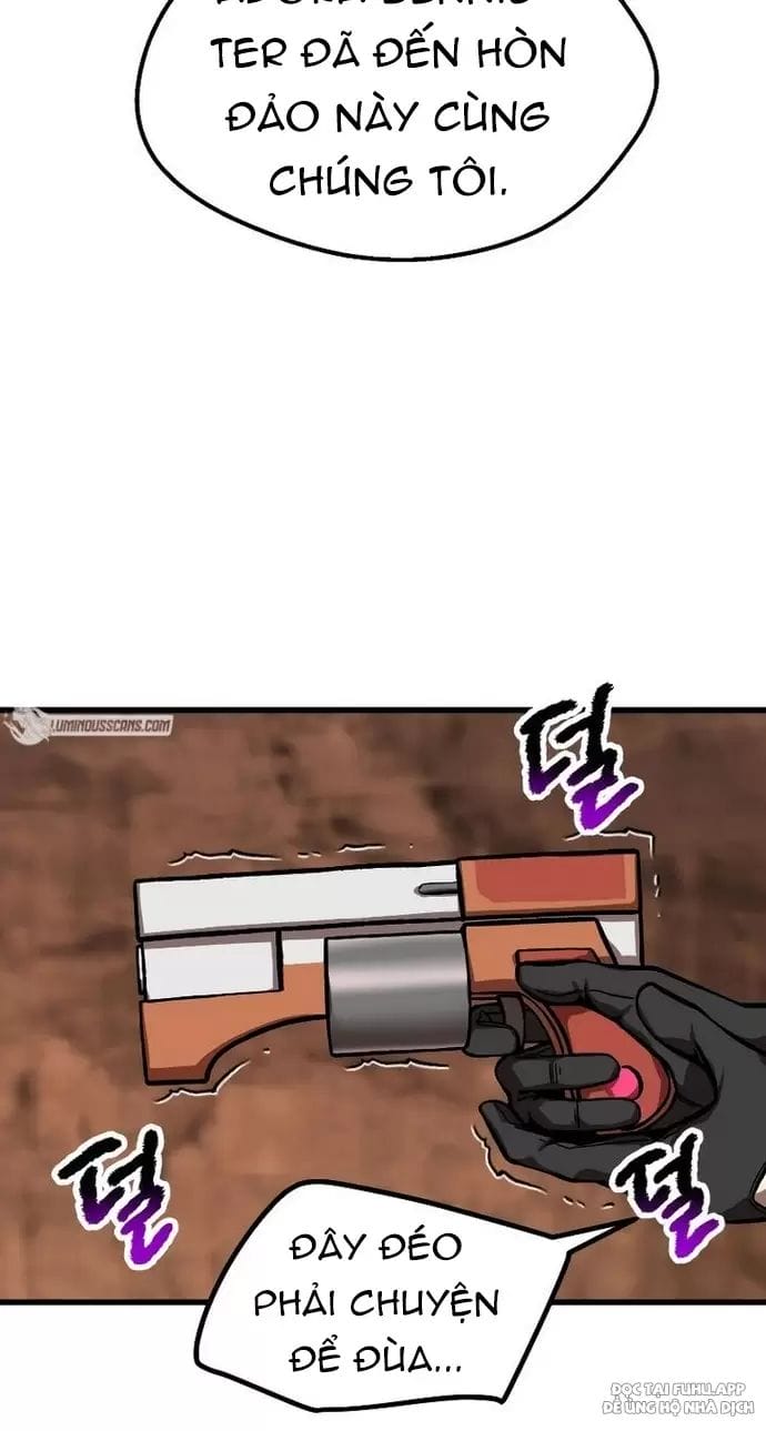 Truyện Tranh Anh Hùng Mạnh Nhất? Ta Không Làm Lâu Rồi! trang 5