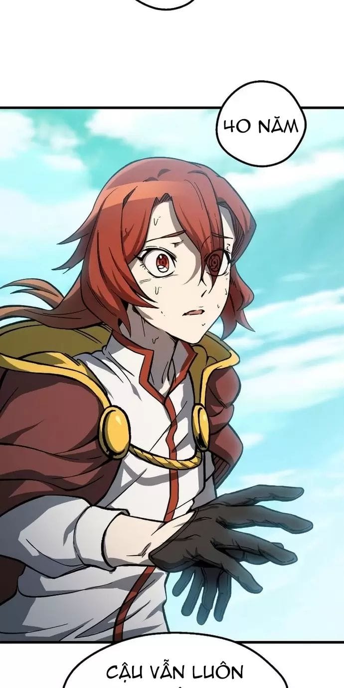 Truyện Tranh Anh Hùng Mạnh Nhất? Ta Không Làm Lâu Rồi! trang 5