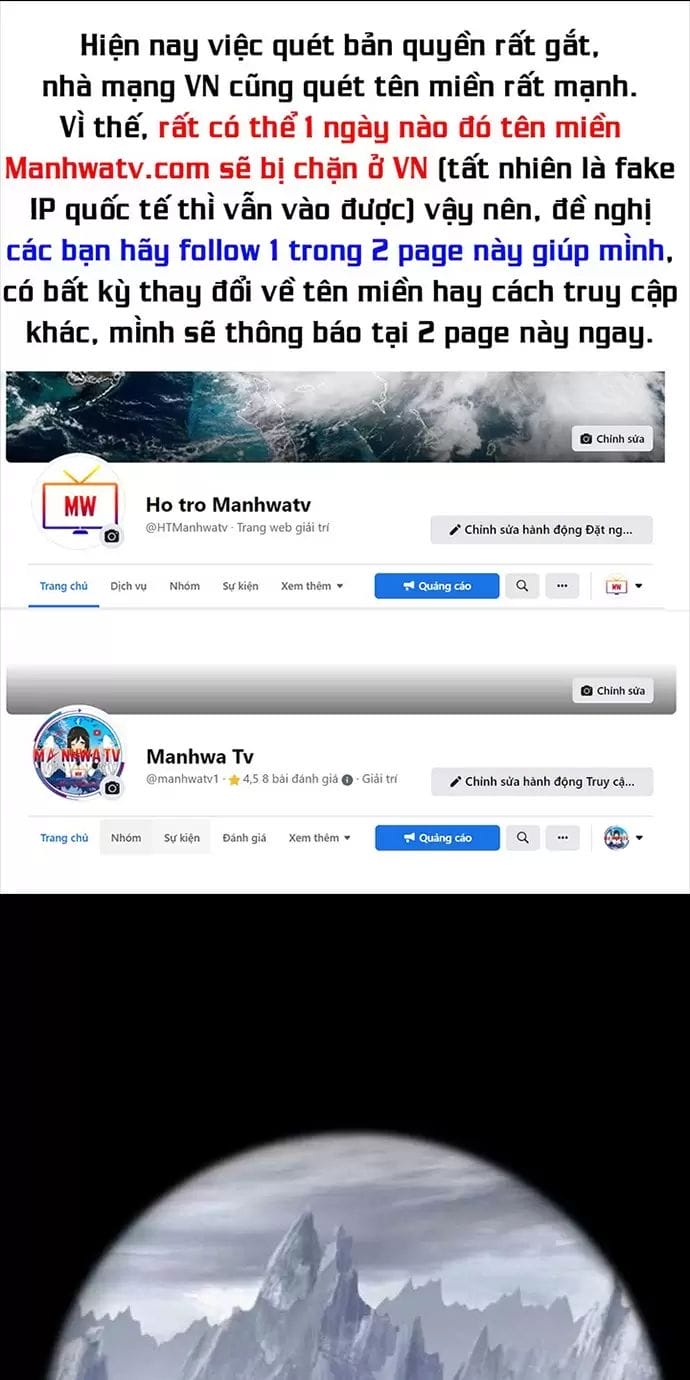 Truyện Tranh Anh Hùng Mạnh Nhất? Ta Không Làm Lâu Rồi! trang 5