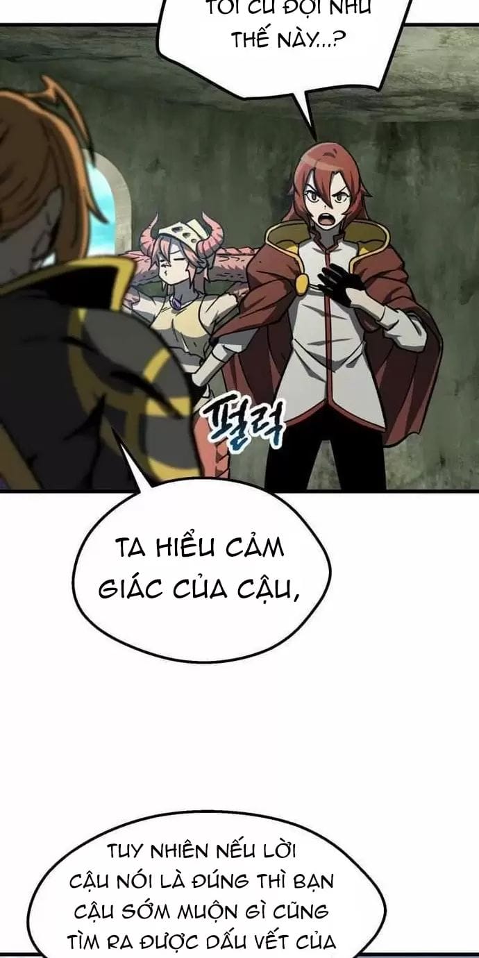 Truyện Tranh Anh Hùng Mạnh Nhất? Ta Không Làm Lâu Rồi! trang 5