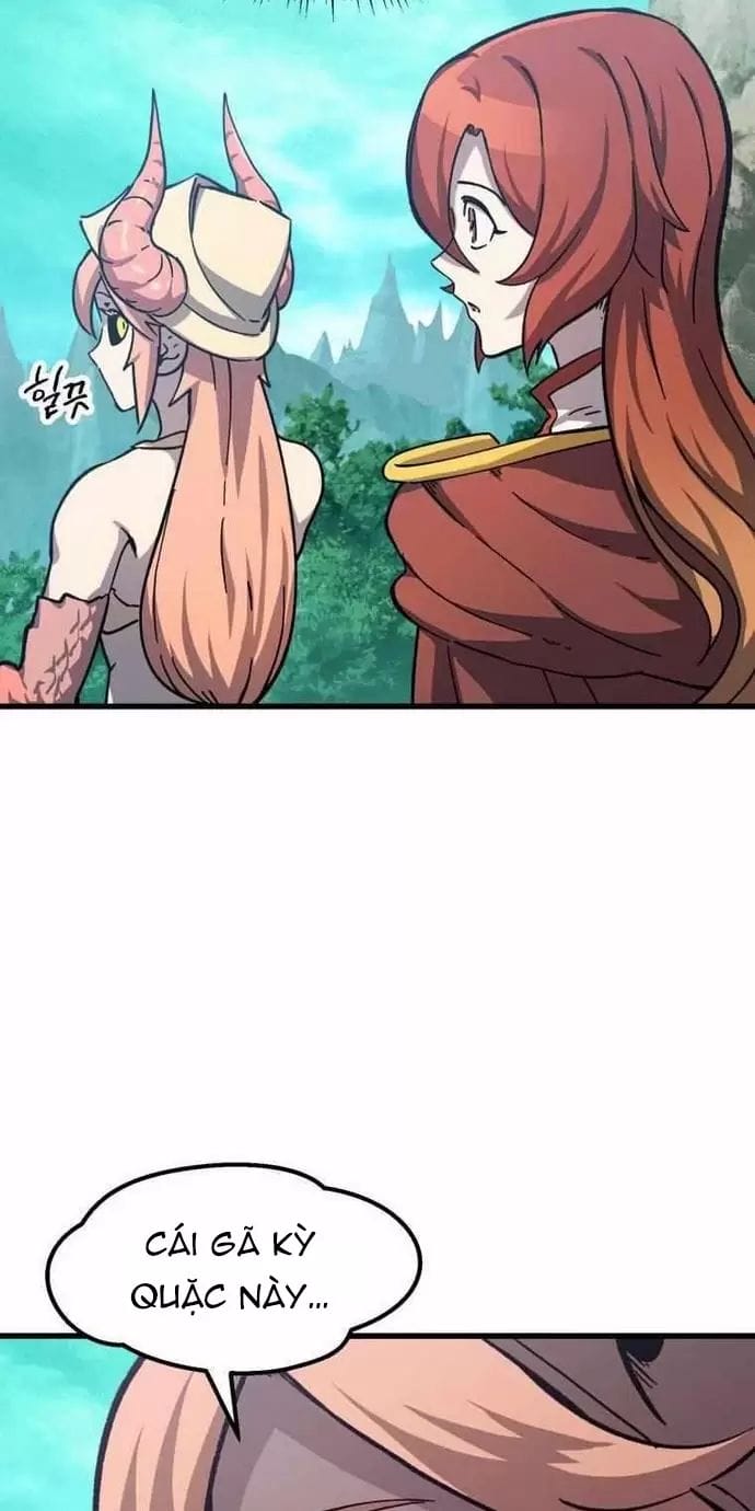 Truyện Tranh Anh Hùng Mạnh Nhất? Ta Không Làm Lâu Rồi! trang 5