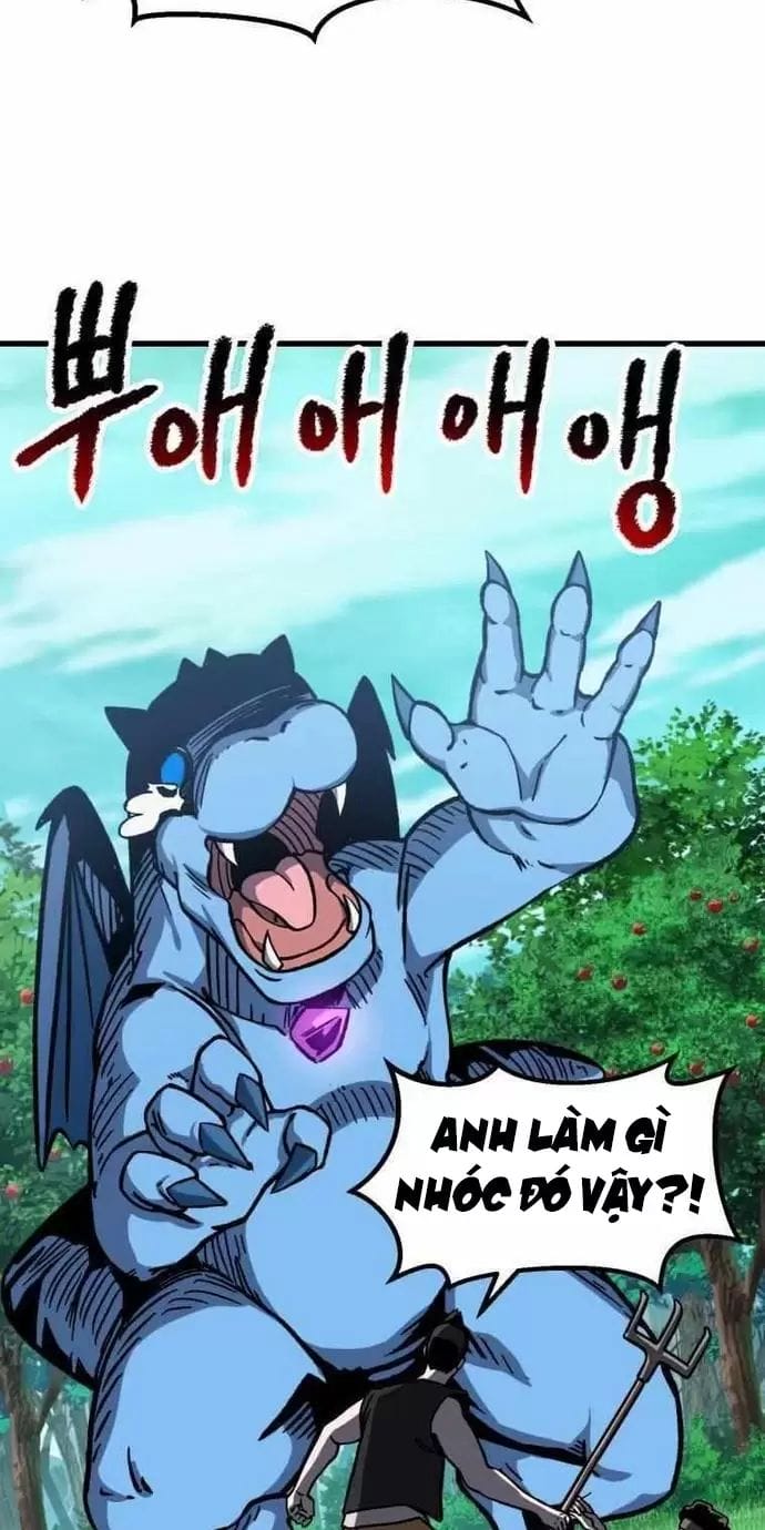 Truyện Tranh Anh Hùng Mạnh Nhất? Ta Không Làm Lâu Rồi! trang 5